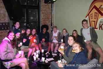 Ontbijt voor Nijlense jeugdverenigingen groot succes