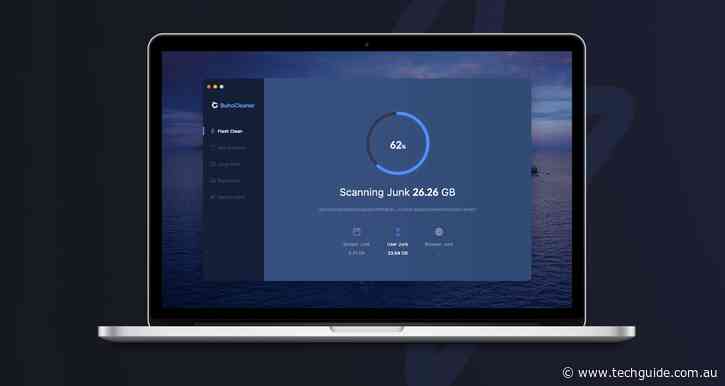 BuhoCleaner Review: Keep Your Mac Clean and Fast