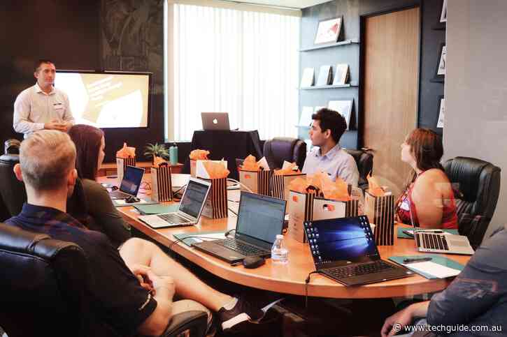 The Benefits of In-House Training For Employees