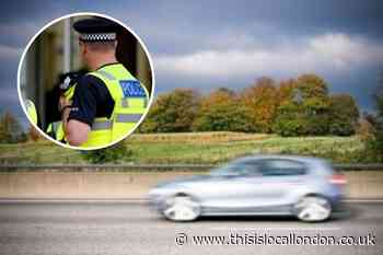 Greenhithe dispersal order to crackdown on motorists