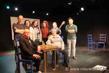 Persoonlijke vriend van Nina Simone op planken van Elckerlijc