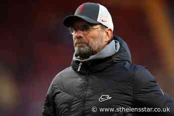 Jurgen Klopp wary of Manchester United despite Paul Scholes' criticism - St Helens Star