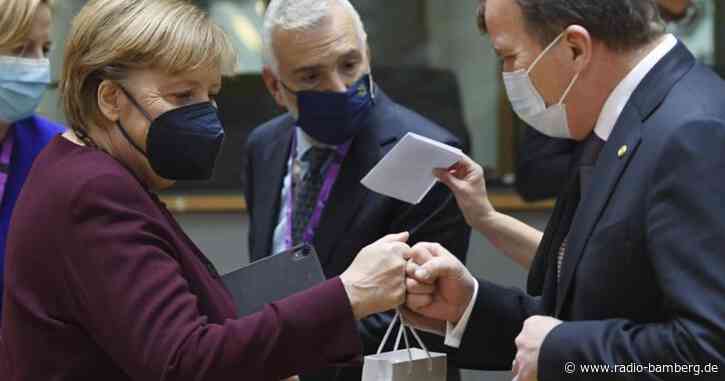 EU-Gipfel: Belarus-«Angriff», Streit um «elementarste Werte»