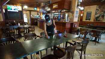 I'm a burnt-out barista and I don't know if I'll return to my minimum wage job