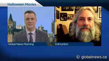 Halloween movies to watch this spooky season