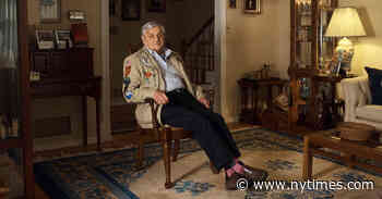 ‘American Veteran’ Honors the Many Faces of the U.S. Soldier