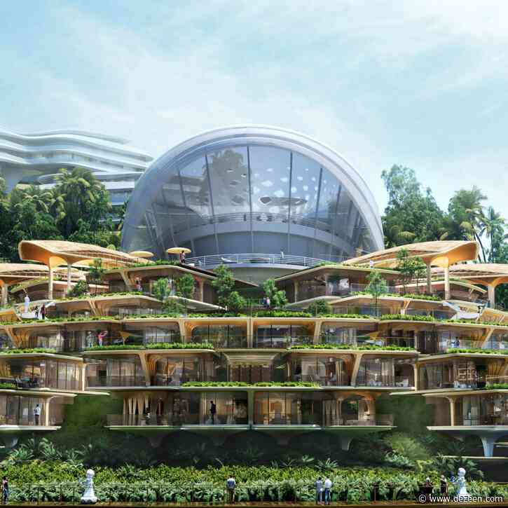 Build: Architecture 2021 online event to explore frontiers of real-time 3D rendering