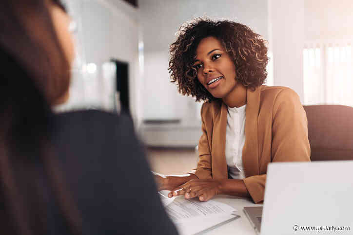 How to survive the trickiest, stickiest interview questions