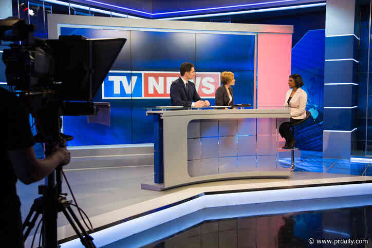 Establish unique brand value before seeking the media spotlight