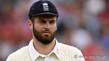 England Lions: Dom Sibley pulls out of Ashes shadow squad to work on batting