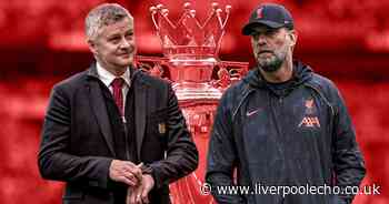 Every word Jurgen Klopp and Ole Gunnar Solskjaer said in press conferences ahead of Manchester Untied vs Liverpool