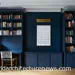 Fort Greene’s townhouse refurbished into free-flowing home