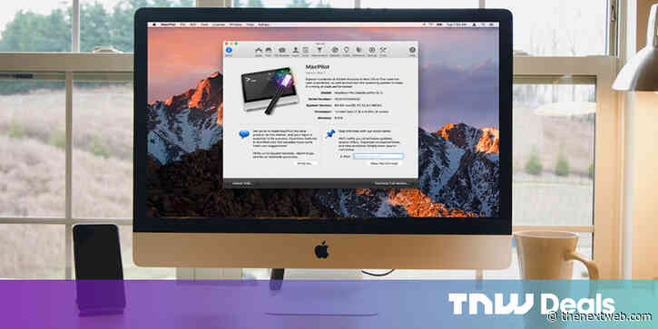 Unlock your Mac’s secret features with a subscription to this tool