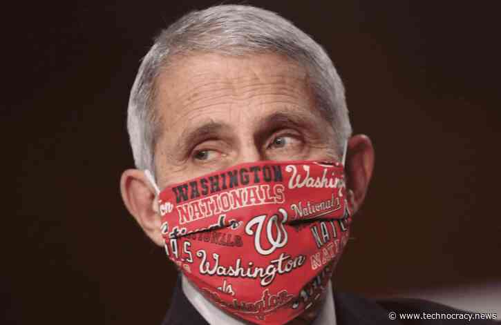 COVID Authoritarians Are Wrecking America, Not The Unvaccinated