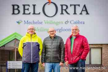 Herfstwandeling van De Kadodders vertrekt voor het eerst aan veiling BelOrta
