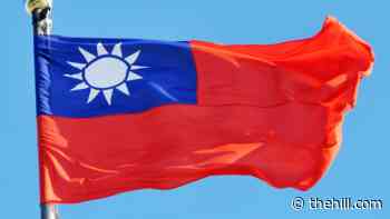 White House says no change in US policy toward Taiwan
