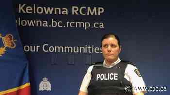 Police investigating homicide after man's body found in Kelowna home: RCMP