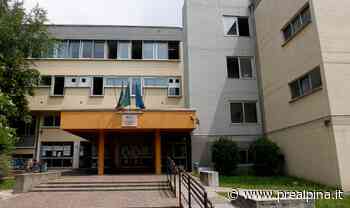 Gallarate, calcinacci dal soffitto: palestra chiusa - La Prealpina