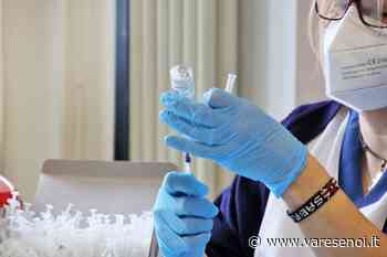 Coronavirus, il punto in provincia: Varese +5, Busto +8, Gallarate +3, Saronno +3 - VareseNoi.it