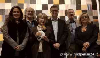 Duecento laboratori Missoni al Maga di Gallarate per creare gli arazzi come Ottavio - malpensa24.it