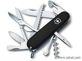 Congress proposes lots of AI, whatever that means