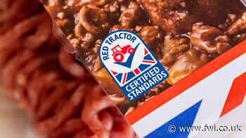 Buy British food for Christmas, says Red Tractor campaign - FarmersWeekly