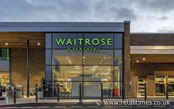 UK households unaware of the impact their food waste has on the planet, Waitrose study finds - Retail Times
