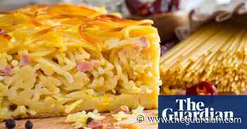 ‘It tastes like holidays’: readers’ favourite spaghetti recipes - The Guardian