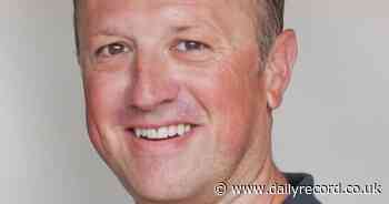 BBC's Guilt writer Neil Forsyth named patron of Dundee food poverty charity - Daily Record