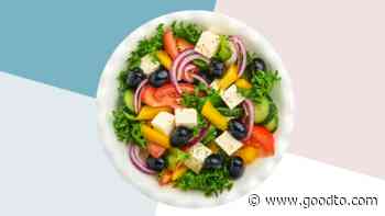 Mediterranean diet food list and 7-day meal plan - goodtoknow