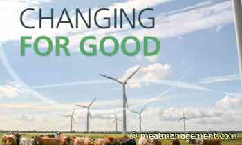 New PTF manifesto puts sustainability at heart of food production - Meat Management