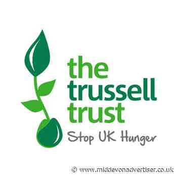 Call out for food collection volunteers - Mid-Devon Advertiser