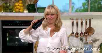 ITV This Morning viewers floored over who really cooks the food seen on show - Birmingham Live