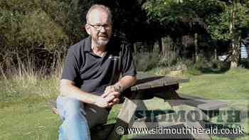 Ottery Food & Families Festival chairman hands over reins - Sidmouth Herald