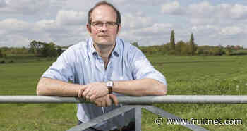 Don't switch off UK food supply, says NFU - Fruitnet