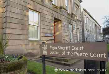 Moray dad admits not giving kids enough food - Elgin - Northern Scot