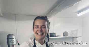 My food & drink job: Phoebe Montgomery, chef de partie, Butcombe Pubs & Inns - The Grocer
