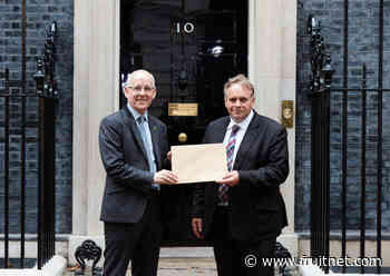 MPs call on Govt to tackle food waste - Fruitnet