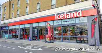 Iceland is to give away free food to customers every day - Wales Online