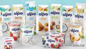 Plant-based food and beverage firms team up in bid to accelerate diet shifts - edie.net