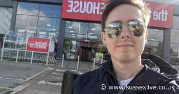 I took £10 to The Food Warehouse and it'll never compete with Aldi and Lidl - Sussex Live
