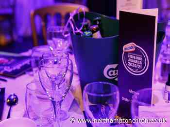 The Weetabix Northamptonshire Food and Drink Awards 2021 evening IN PICTURES - Northampton Chronicle and Echo