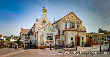 Upmarket Derbyshire hotel and restaurant gets zero star food hygiene rating - Derbyshire Live
