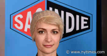 Halyna Hutchins, Cinematographer of 'Rust,' Was Talented and Spirited