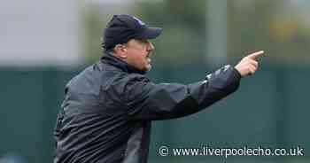 Rafa Benitez can hand Abdoulaye Doucoure alternative chance to reignite Everton career