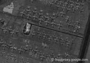 EXCLUSIVE: Imagery Industry Seeking Direct DoD Sales In Wake Of Tiny NRO Bid