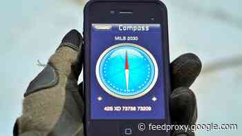 Army CIO: ‘Going Digital Is A Mindset; It’s A Culture Change’