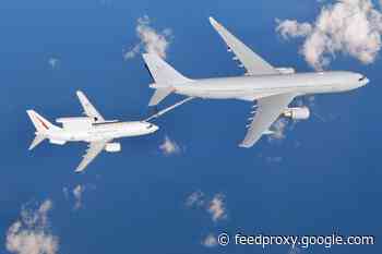 The US Air Force Just Inched Closer To Buying Boeing’s E-7A Wedgetail