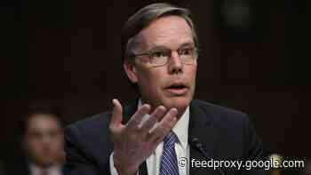 China ‘Not An Olympian Power’: Presumptive China Ambassador ‘Confident’ In US