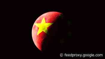 US Must Build Space ‘Superhighway’ Before China Stakes Claims: Senior Space Force Officer